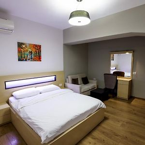 Appartement op de Begane Grond